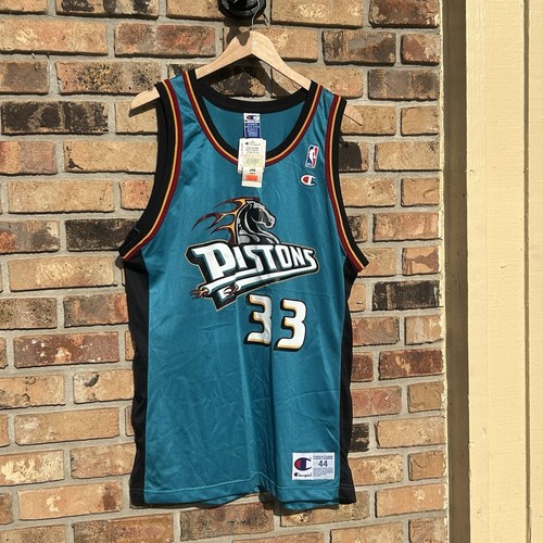 Maglia basket nba grant - maglia, hill