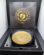 FIFA Club World Cup 2025 -