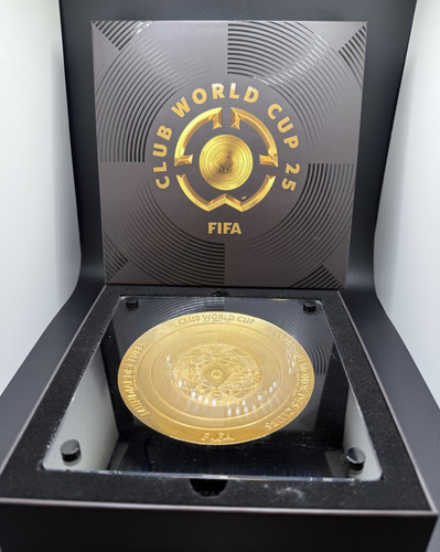 Fifa club world cup 2025 - club,