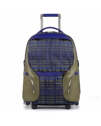 Trolley piquadro bv3148os18 - piquadro,