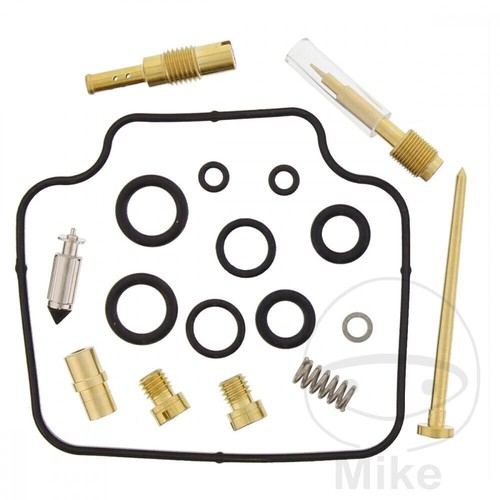 Kit revisione carburatore - kit,