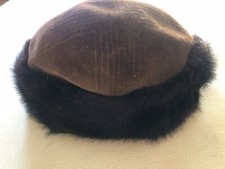 Cappello donna vintage