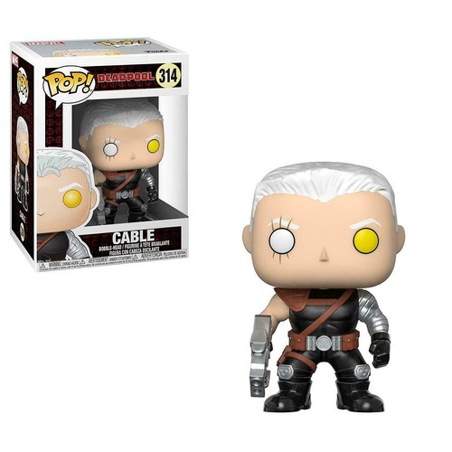 Funko pop marvel - funko,