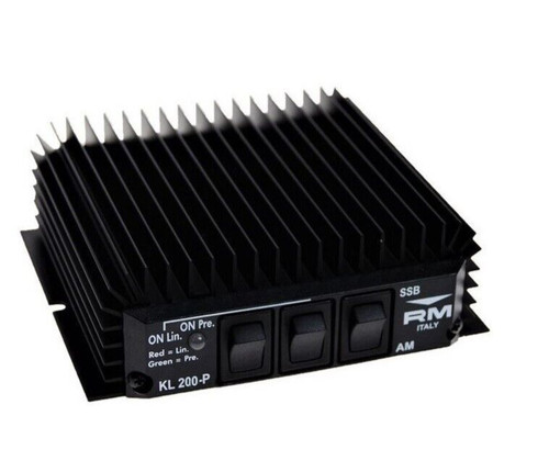 Amplificatore lineare - amplificatore, e