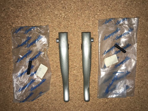 Coppia leve campagnolo vintage - coppia,