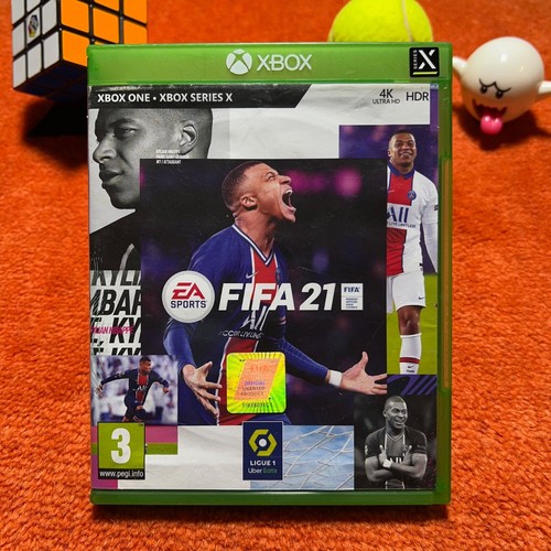 Fifa microsoft xbox one - fifa,