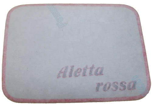 Decalcomania adesivo cagiva - decalcomania,