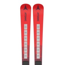 Atomic 2024 Redster G9 FIS W
