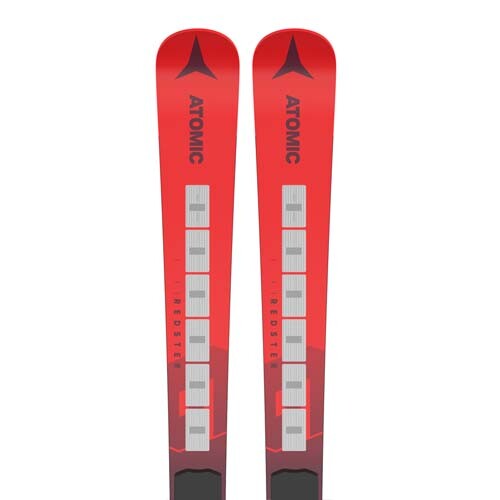 Atomic 2024 redster - redster, fis