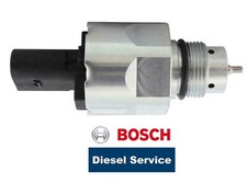 Valvola regolazione pressione common rail VW Audi 03L130764A Audi VW Seat 1.6TDI 1600BAR