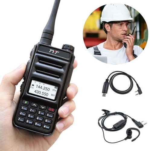 Tyt uv88 walkie talkie - th-uv88,