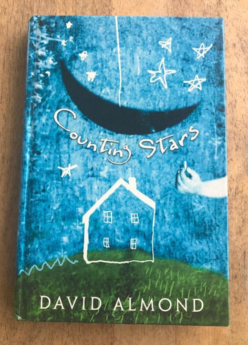 Counting stars david almond - counting, ~