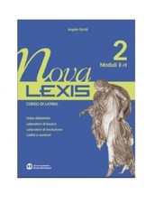 nova lexis 2 moduli e-h diotti