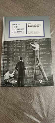 Storia dell economia - dell',
