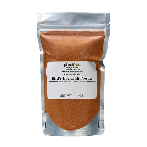 Peperoncino occhio - peperoncino, di