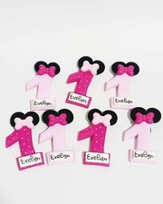 bomboniera compleanno Minnie