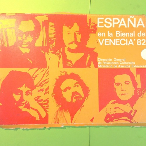 Espana bienal de venecia - en,