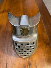 Raro Corno Casting Lambretta LI TV serie 1 Viganò Falbo Super Ulma impreziositore