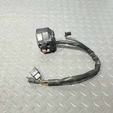 ♻️ Comandi Manubrio Cambio