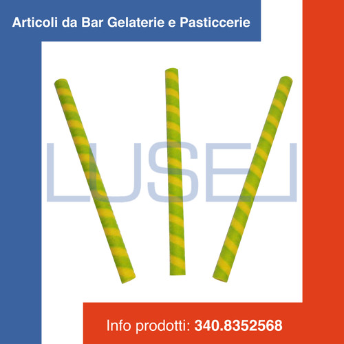 250 cialda giallo verde - 250,