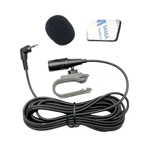 Microfono microfono autoradio