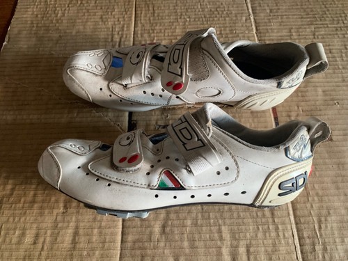 Scarpe bici triathlon - scarpe,