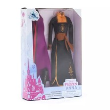 Disney Store Anna Set Abito +
