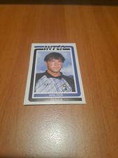 FIGURINA CALCIOFLASH 1987-88