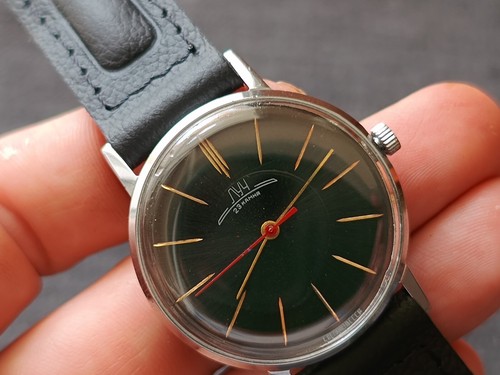 Luch ussr vintage cccр - au,