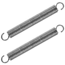 Molle a Trazione 150Mm Molla