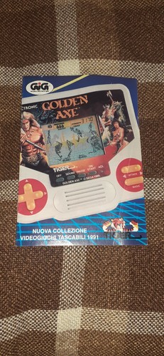 Catalogo videogiochi tascabili - catalogo,