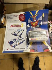 YAMATO SUNRISE DAITARN 3