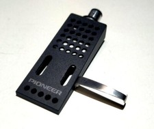 PIONEER JP-503 Cuffia in fibra