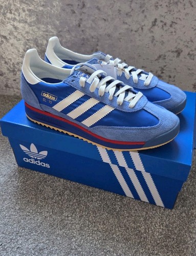 Scarpe da ginnastica - uk, 11