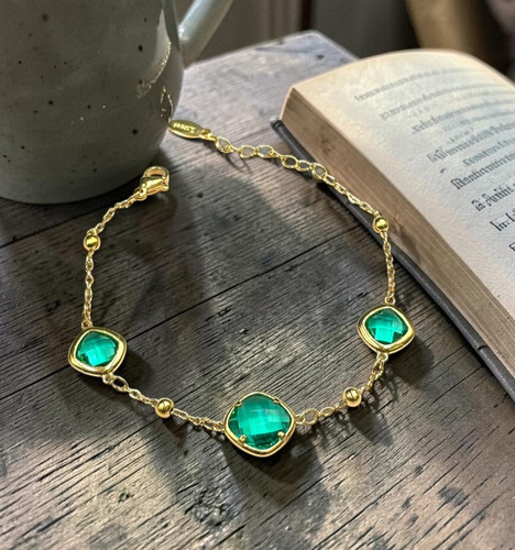 Bracciale donna acciaio - bracciale, in