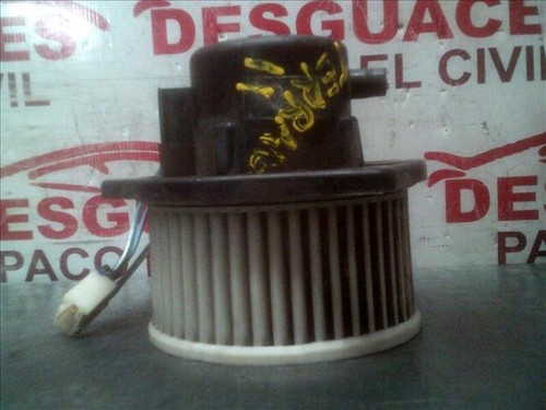 Riscaldamento ventilatore - riscaldamento,