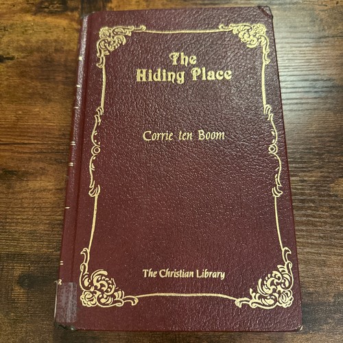 Corrie ten boom - corrie, john