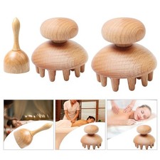 Strumenti di massaggio per