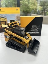 CCM CAT 287D Caricatore