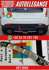 💕ART. 0084 DIFFUSORE LANCIA