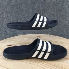 Sandali Adidas uomo 12 blu