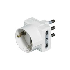 Bticino 3611D Tris Adapter - 1