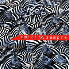 Pooh - Amici X Sempre - CGD