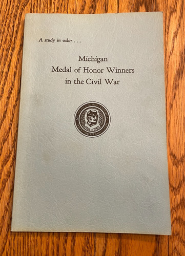 Michigan medal honor - michigan,
