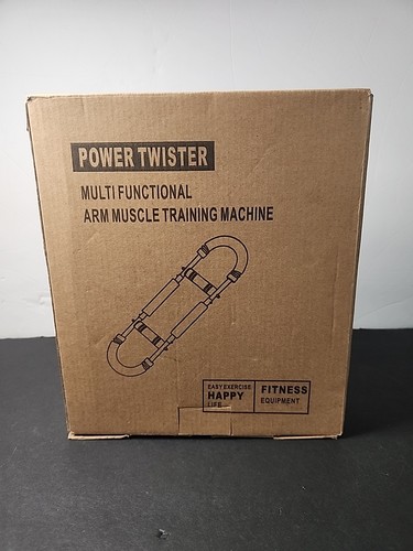 Power twister macchina - power,