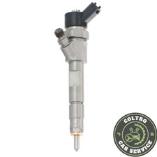 1 INIETTORE BOSCH 0445110328