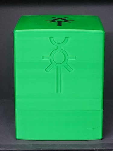 Scatola mazzo carte 100 - mazzo, 100+