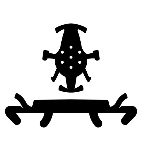 Imbottitura interna per