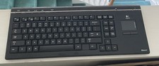 Logitech Cordless MediaBoard