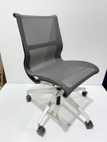 Sedia herman miller setu - sedia,